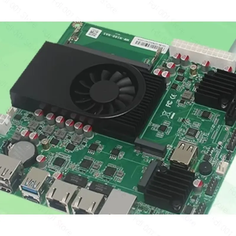 for Motherboard Mini ITX NAS B - Mini Itx Dual 2.5G Nas Motherboard review and price