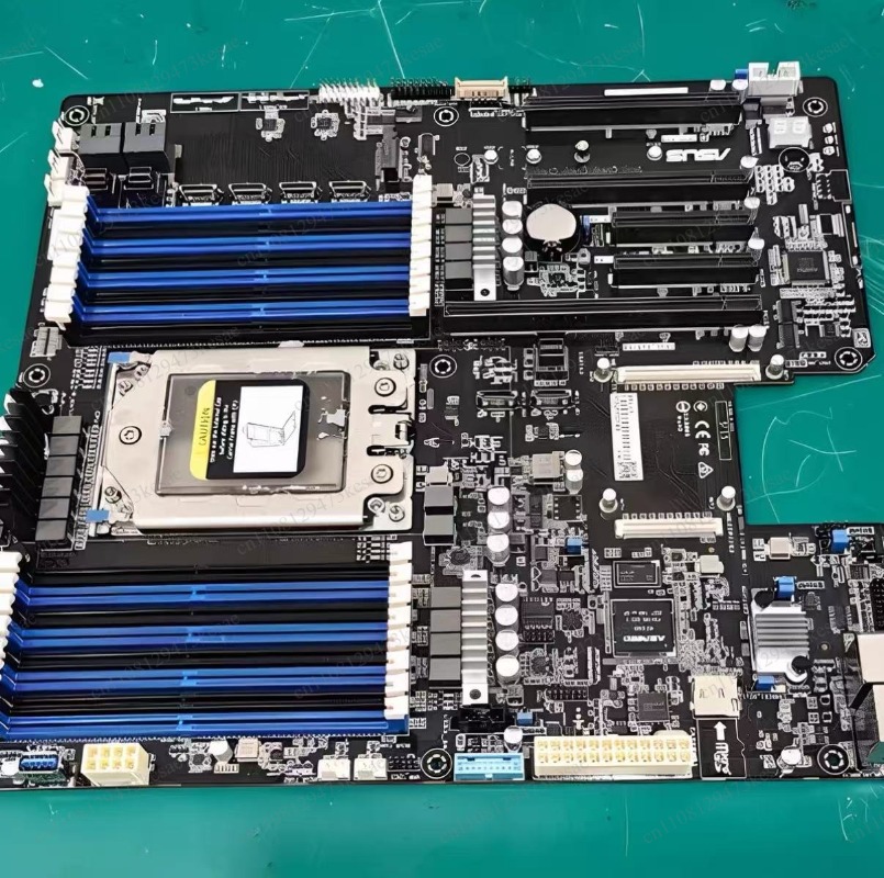 Supermicro H11DSi H11SSL-I Ser - Dual Socket Sp3 Epyc Motherboard review and price