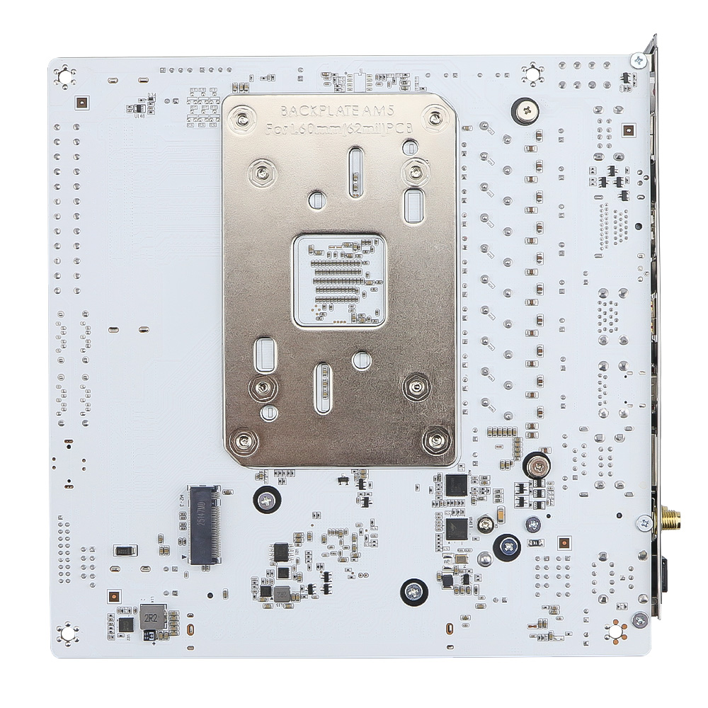 SOYO B850M ARGB Motherboard WI - X870E Atx Motherboard review and price